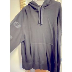 ✨Studio collection Embroidered Hoodie✨